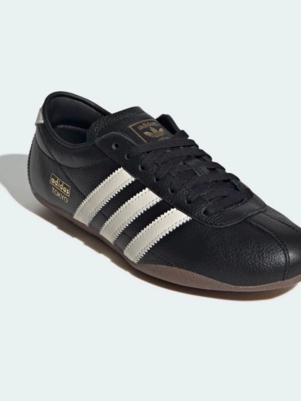 Adidas Tokyo Ladies Sneaker Size 9